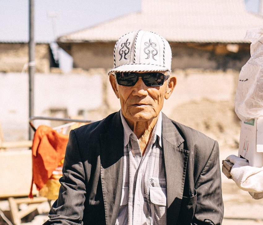 Новые таможни заработали на границе с Китаем и Узбекистаном