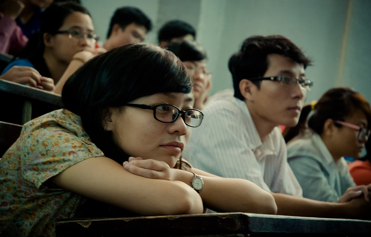 Сотрудница столичного ВУЗа присваивала деньги студентов