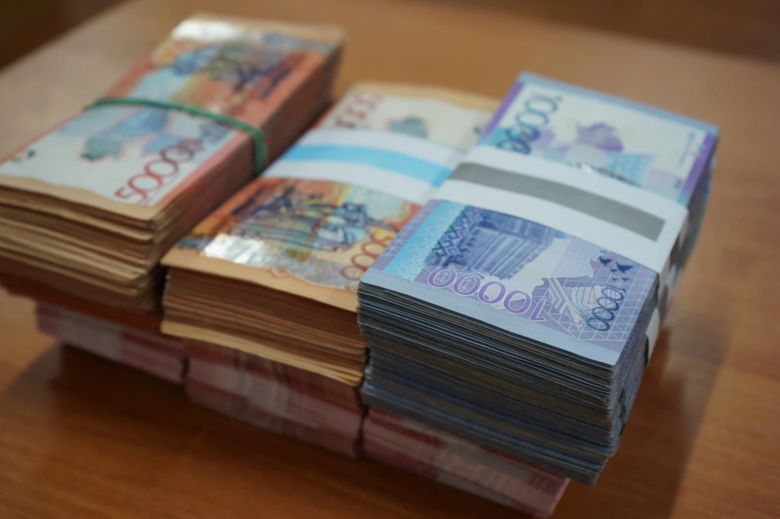 Қайтарылған активтер: тағы 4,2 млрд теңге қайда жұмсалады?