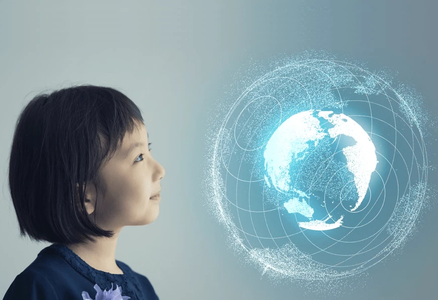 Каким будет мир для детей в 2050 году? Какие проблемы мы оставим им в наследство?