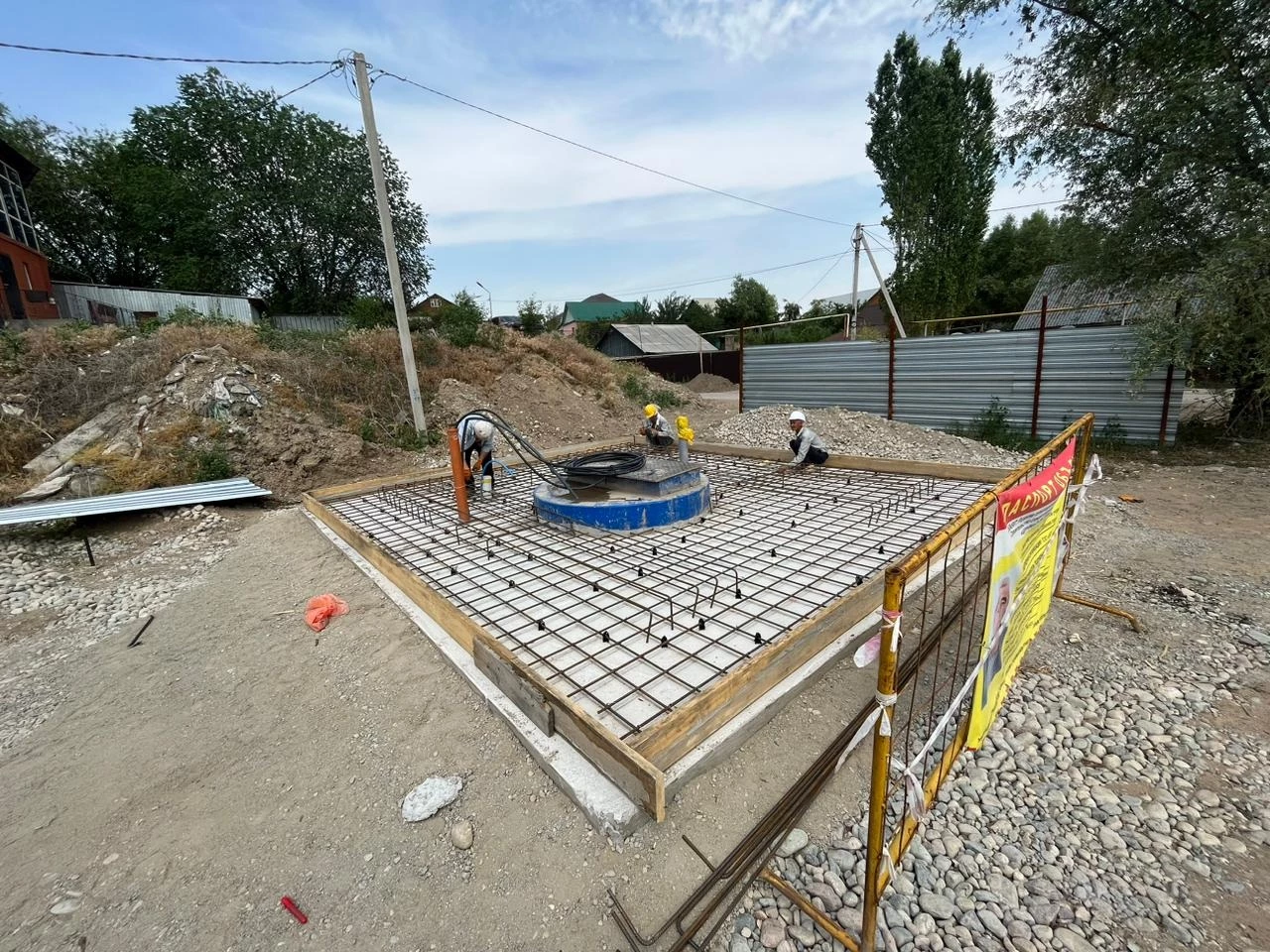 Более полусотни долгостроев завершили в ЗКО