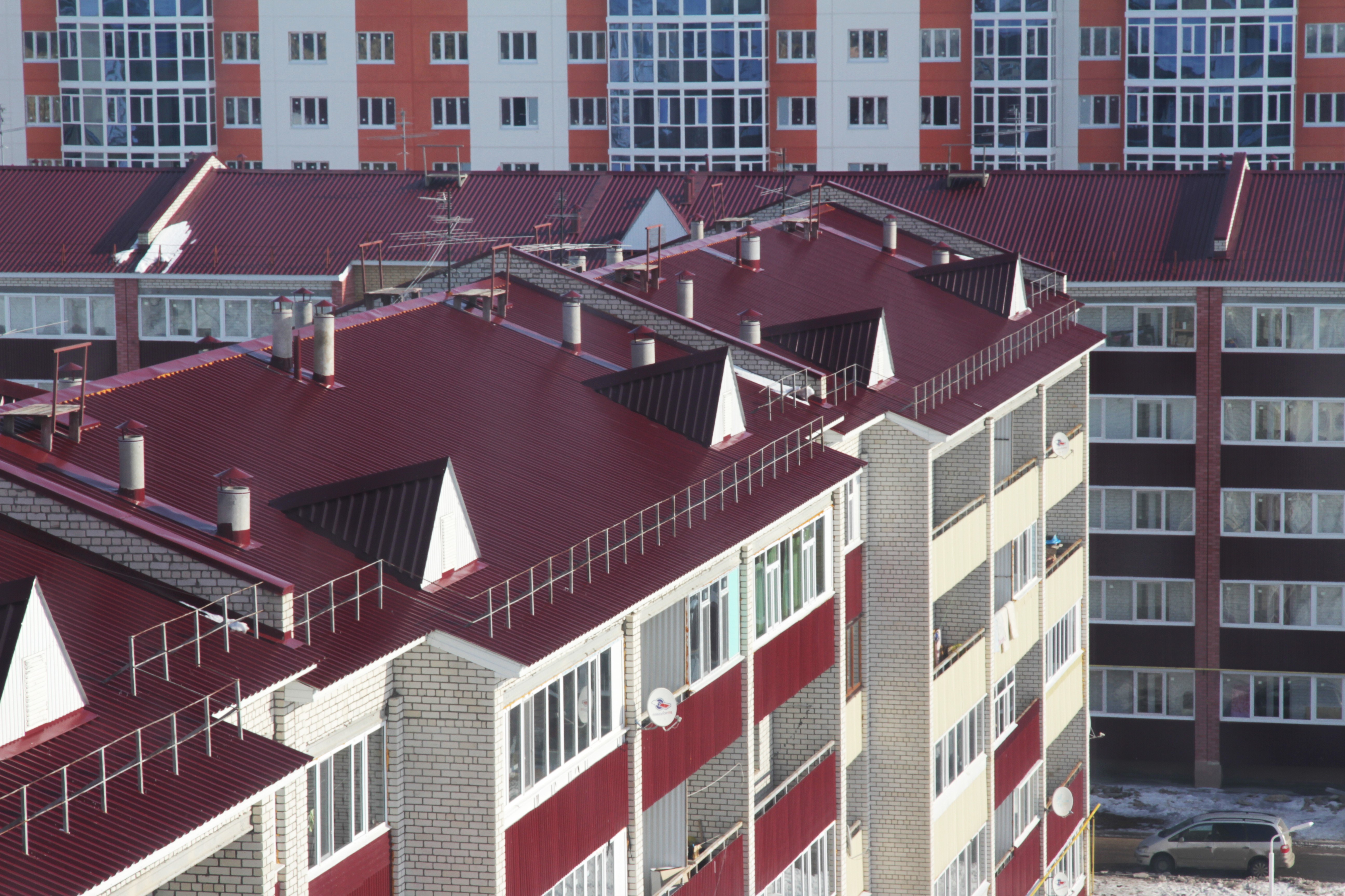 В два раза завысили арендную плату за госжильё в Актобе