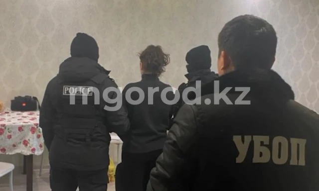 Заказное убийство в ЗКО: уголовное дело передано в суд