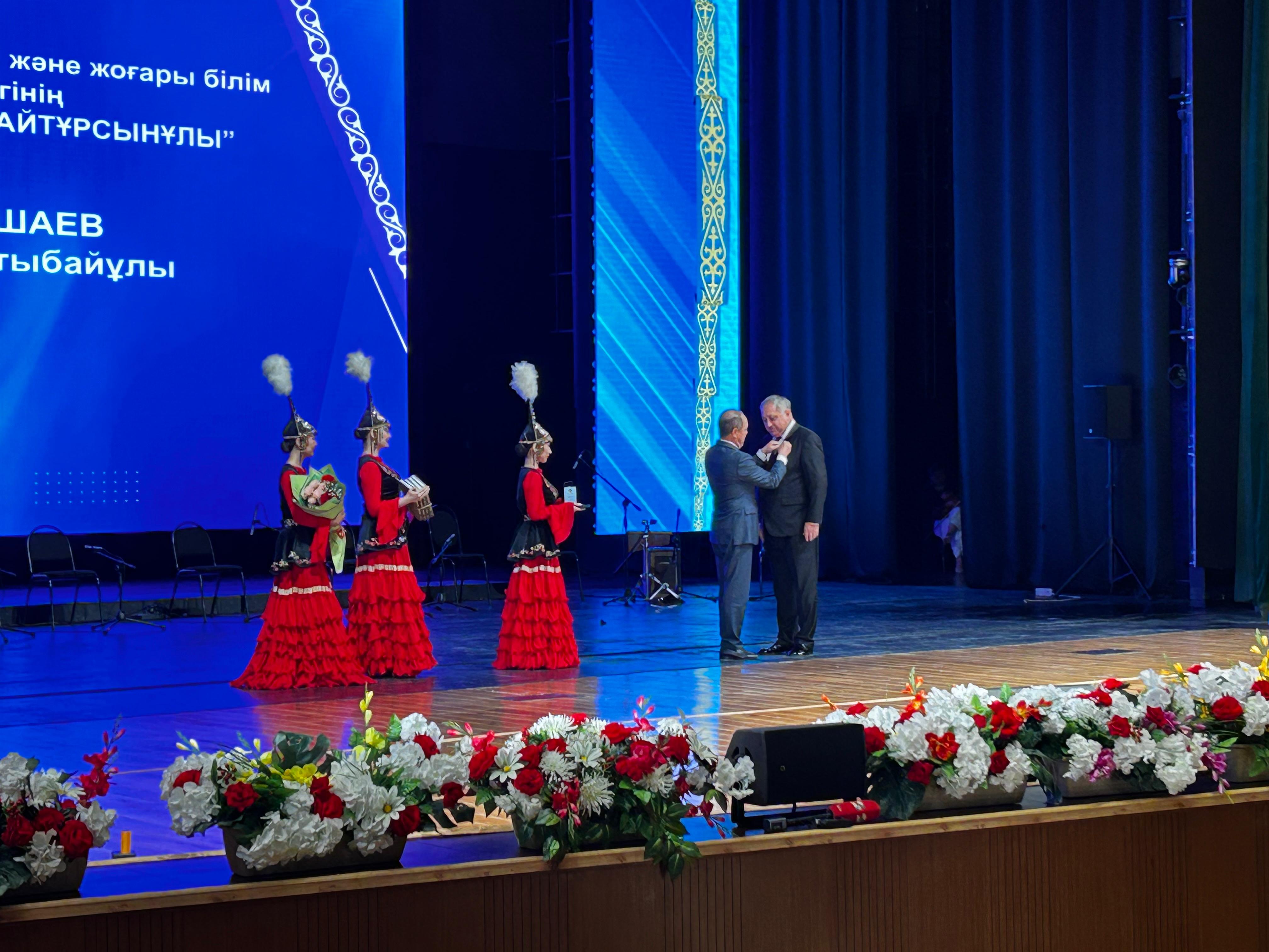 Батысқазақстандықтардың 85% мемлекеттік тілді меңгерген