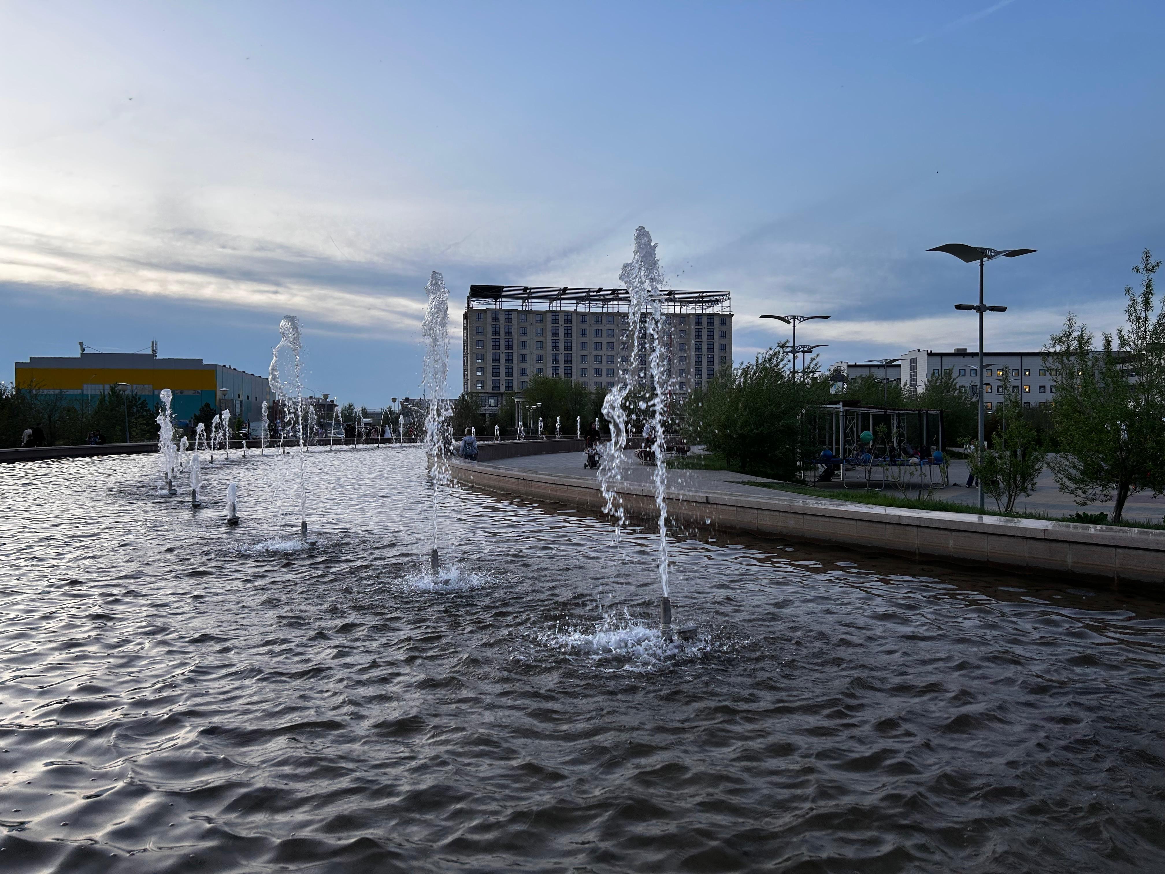 Гепатит, конъюнктивит, ротавирус: субұрқаққа түскенде қандай сырқатты жұқтыру қатері бар
