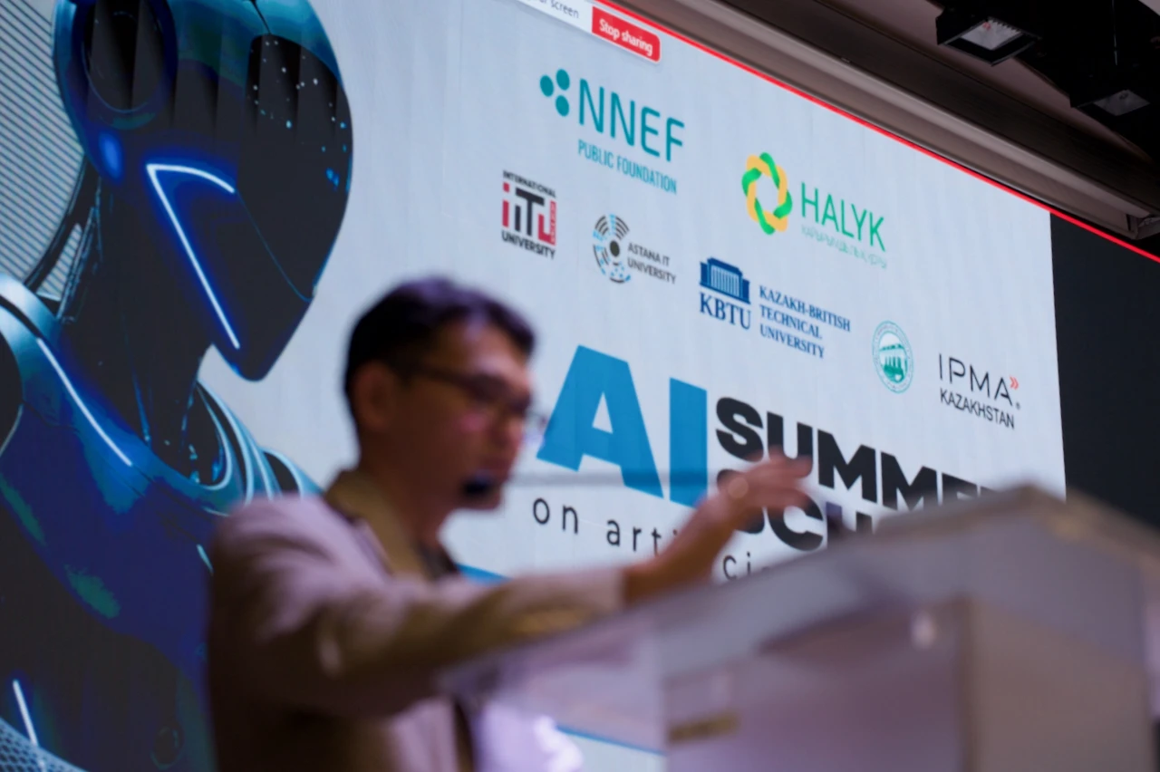 Альянс вузов NNEF готов к сотрудничеству с отраслями в сфере AI