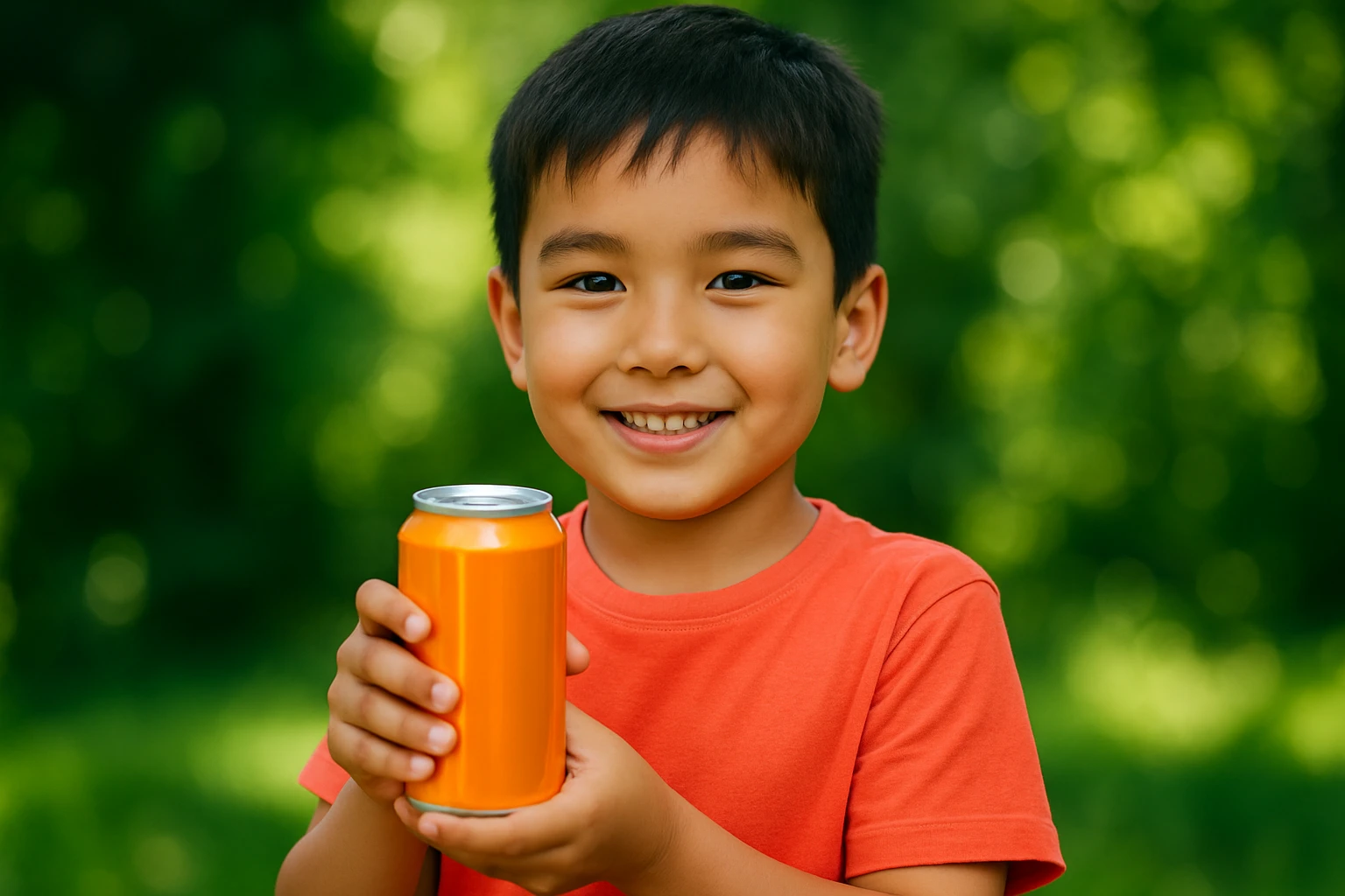 До 10 ложек сахара в банке: о вреде газировок на детский организм рассказали санврачи ЗКО