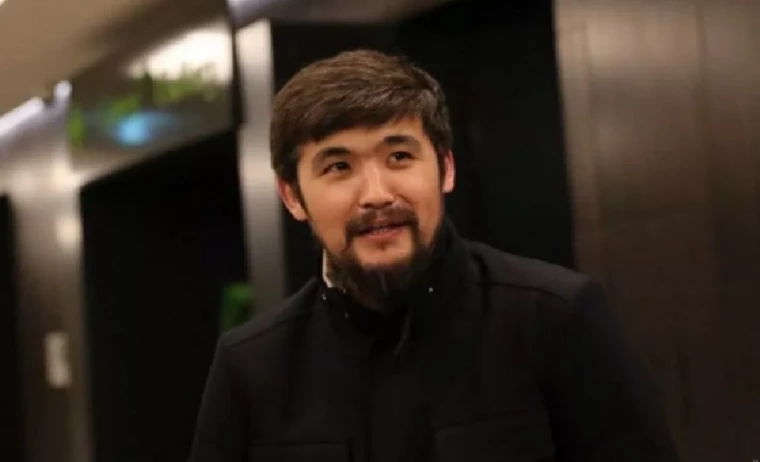 Организатор январских беспорядков Дикий Арман вскрыл себе вены в СИЗО