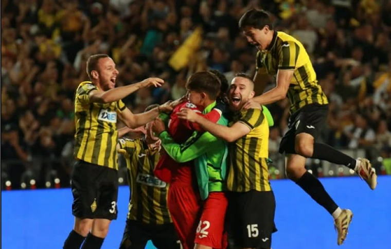 В Аргентине «Кайрат» назвали главным сюрпризом Лиги чемпионов