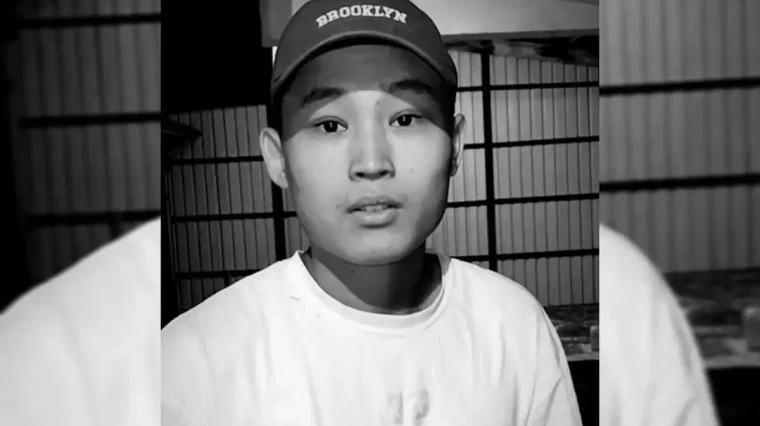 Печально известную улицу в Казахстане могут назвать в честь Шерзата Полата