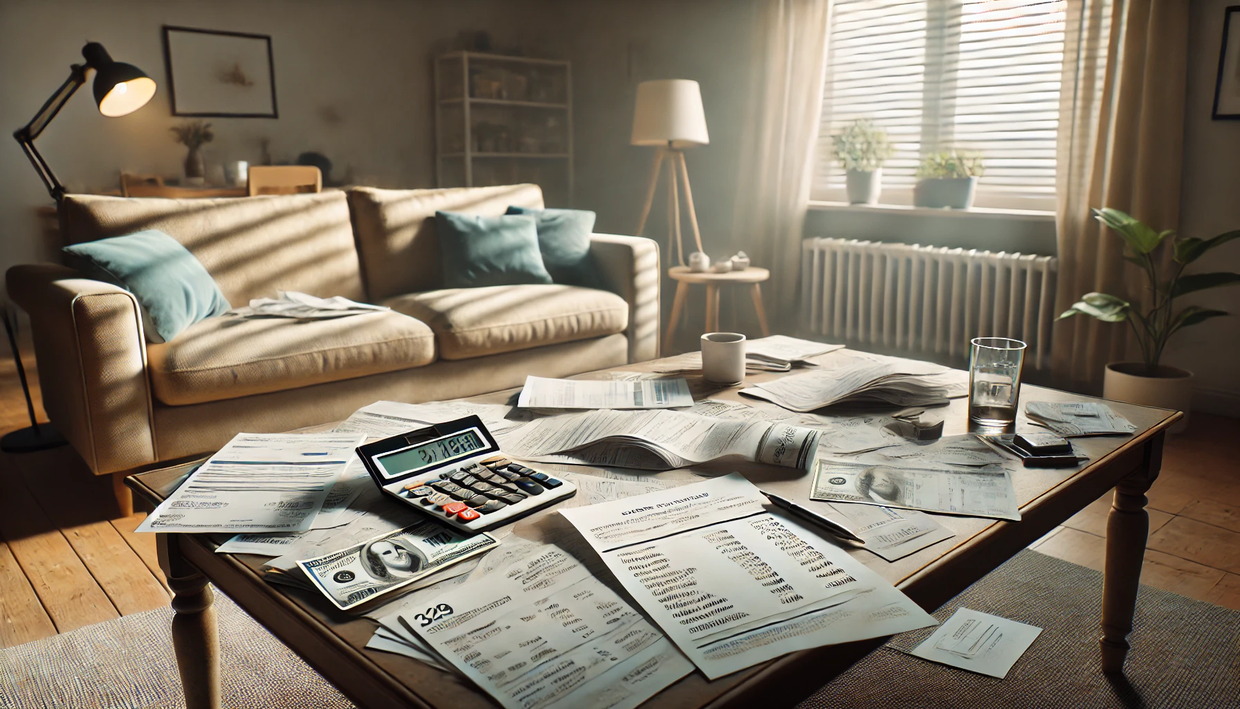 Не могу оплатить ипотеку: что делать?