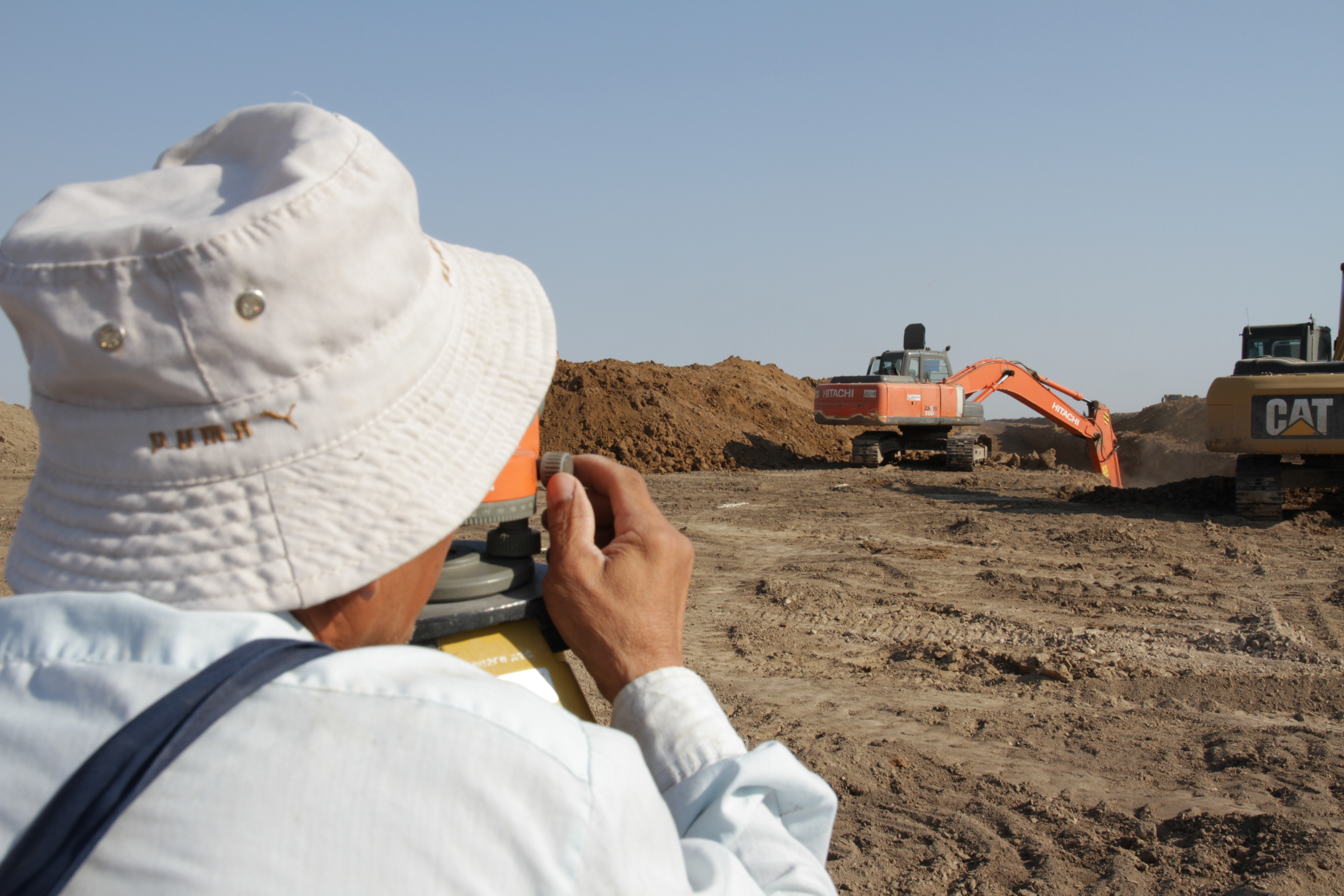 Орал қаласында 2004 жылдың сәуірінен кейін жер кезегіне тұрғандарға жер жоқ
