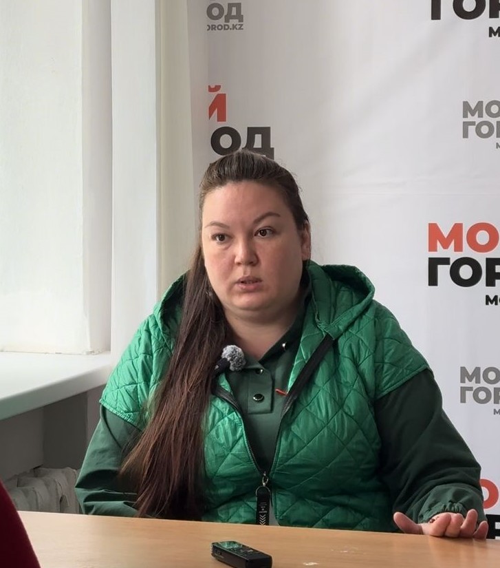 Жительница Уральска пожаловалась на побои и самоуправство полицейских