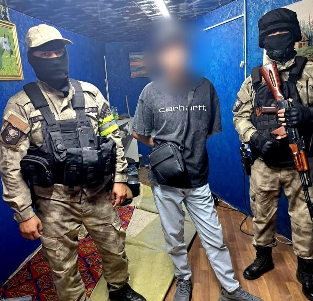 Представлялись детьми и просили деньги: группу мошенников задержали в ЗКО