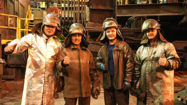 Qarmet выплатил премию по итогам работы за 2024 год