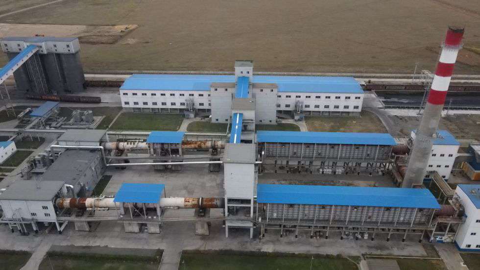 Как УПНК укрепляет производственный суверенитет Казахстана