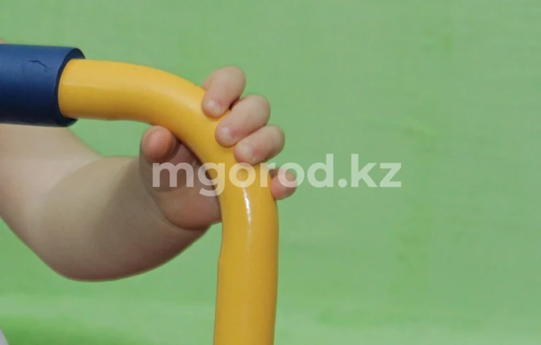 Коклюшем заболели 38 детей в ЗКО, почти все они не вакцинированы