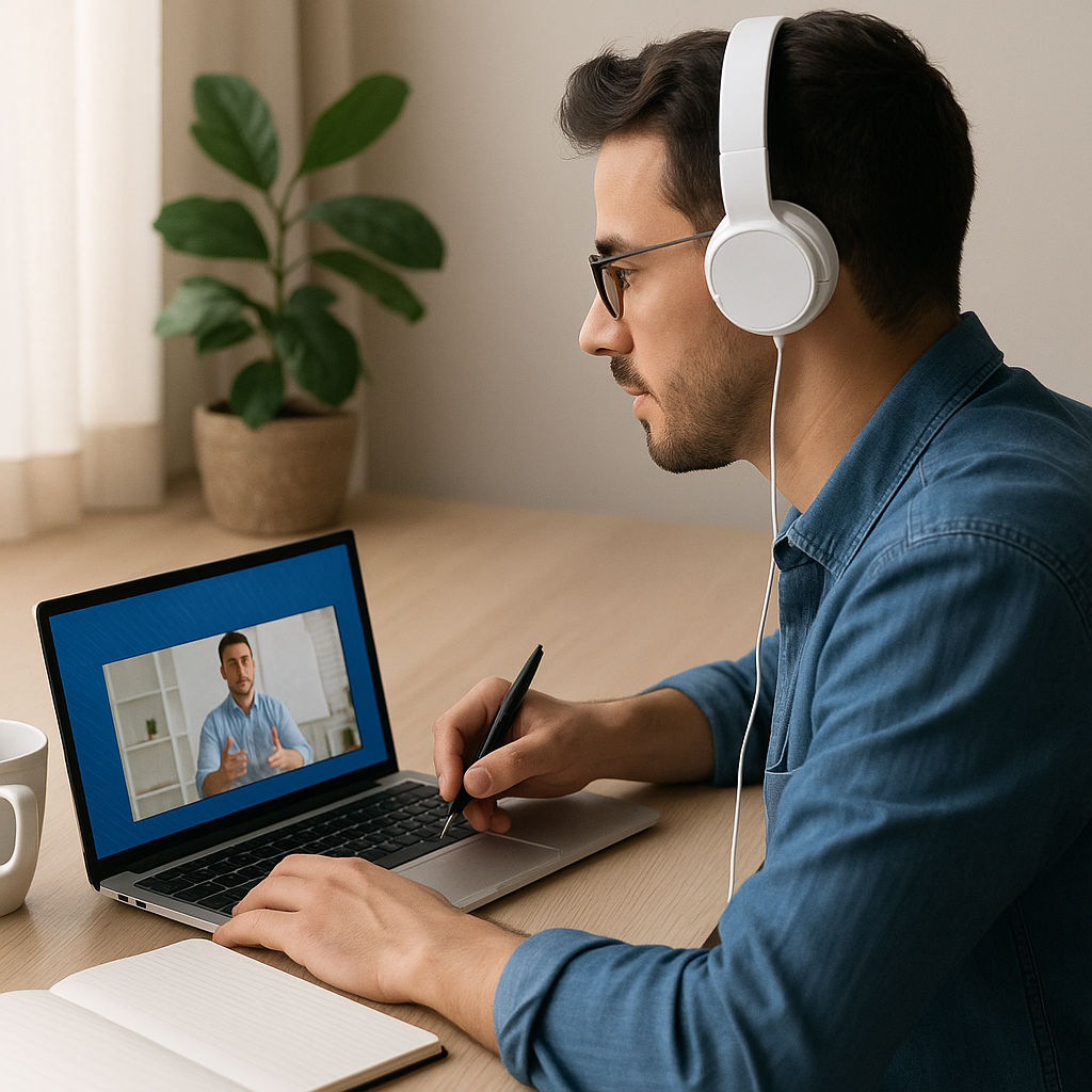 Елімізде  Skills Enbek платформасында 247 мың адам білім алды