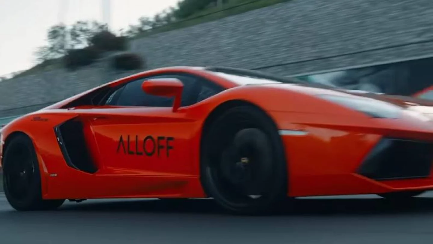 22-летний алматинец погиб под колёсами Lamborghini известного блогера