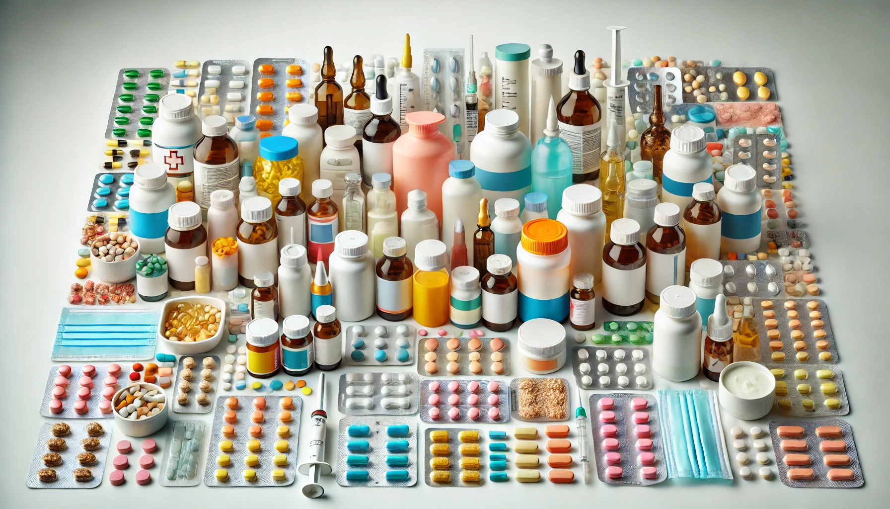 В Казахстане резко подорожали антибиотики