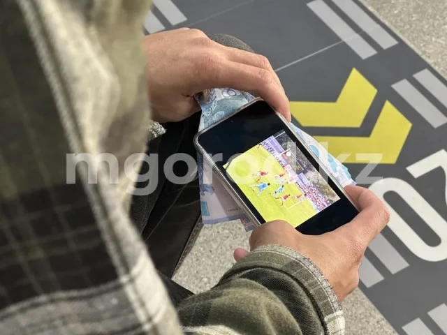 Лудоман обманул жителей ЗКО на 23 млн тенге