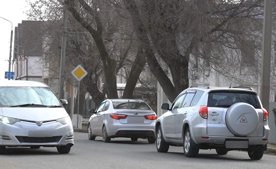 Казахстанцы могут проверить историю авто за 500 тенге