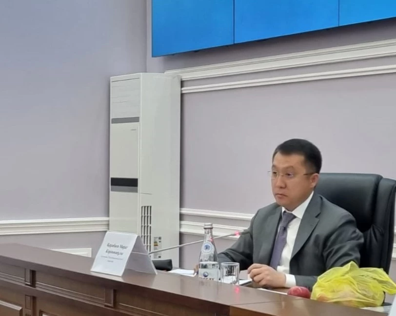 Министр транспорта встретится с жителями ЗКО