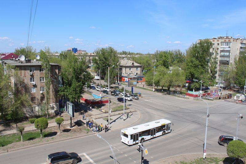 Больше половины многоэтажек ЗКО требуют капитального ремонта