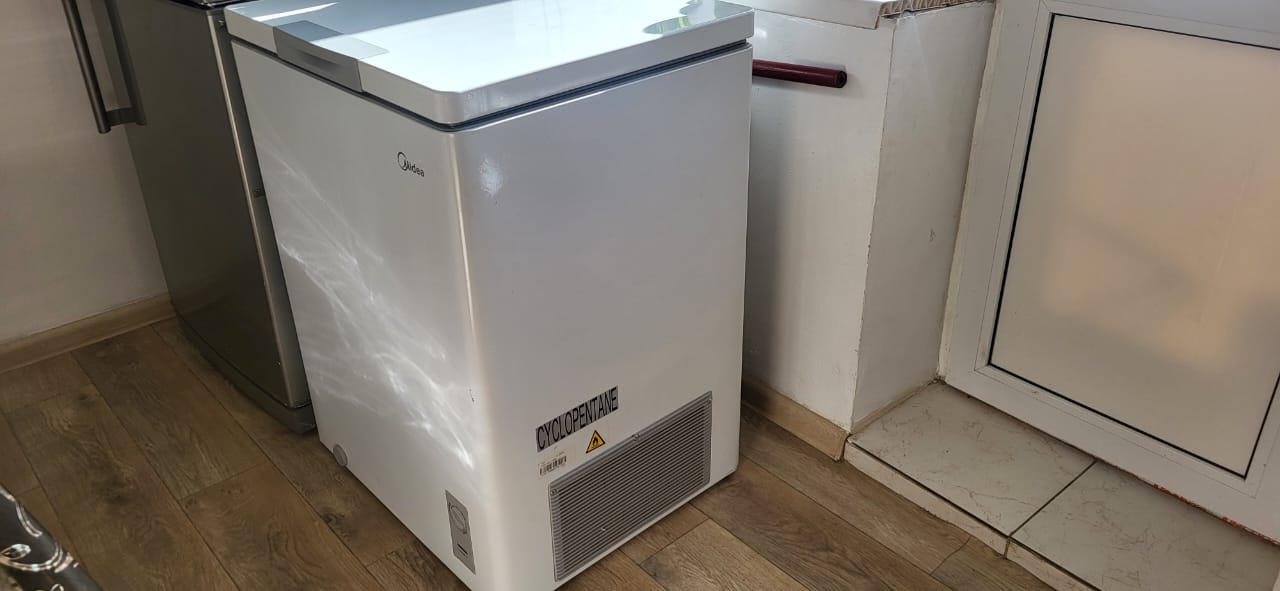 Голову мужчины нашли в морозильнике в Актюбинской области