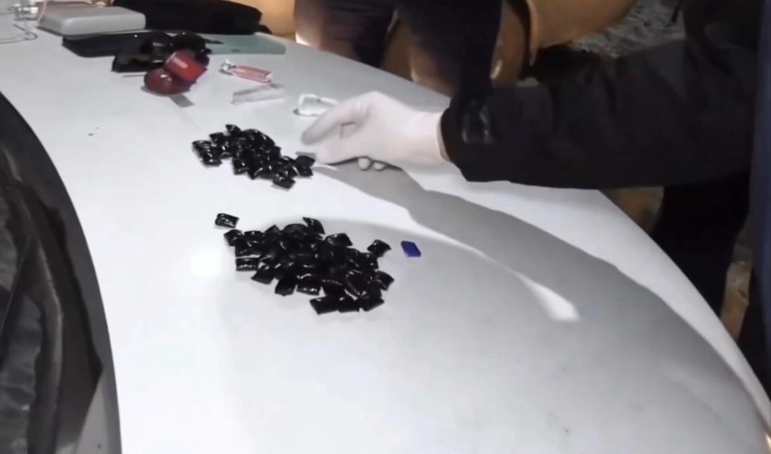 БҚО-да 20 келіге жуық есірткі тәркіленді