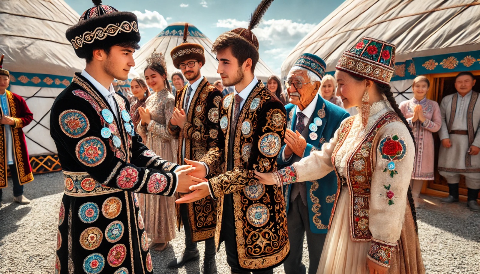 БҚО-да Наурызнама қалай және қайда тойланады