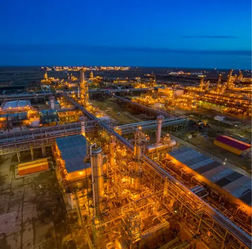 «ТШО» оштрафовали на 500 млн тенге за загрязнение атмосферы