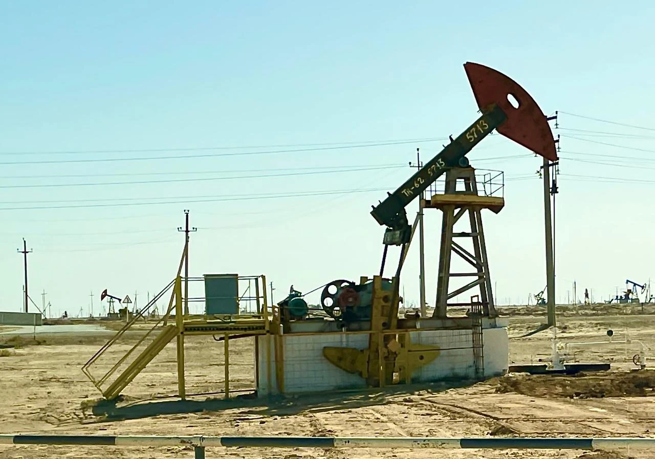 Маңғыстауда мұнай-газ саласында 250 млн теңге жымқырғандар сотталды