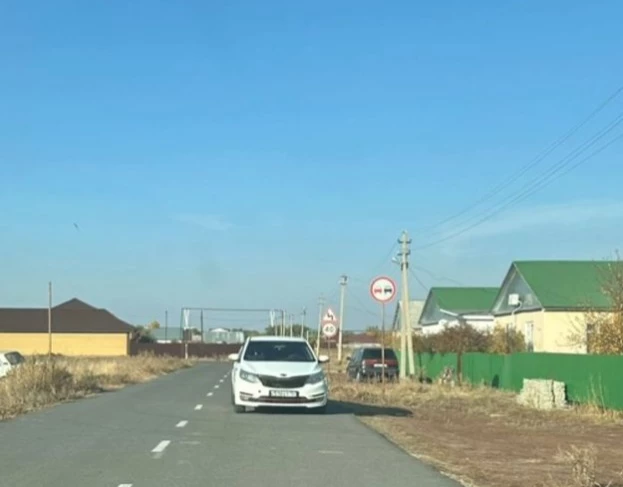 Замакима района оштрафовали после жалобы жителей ЗКО