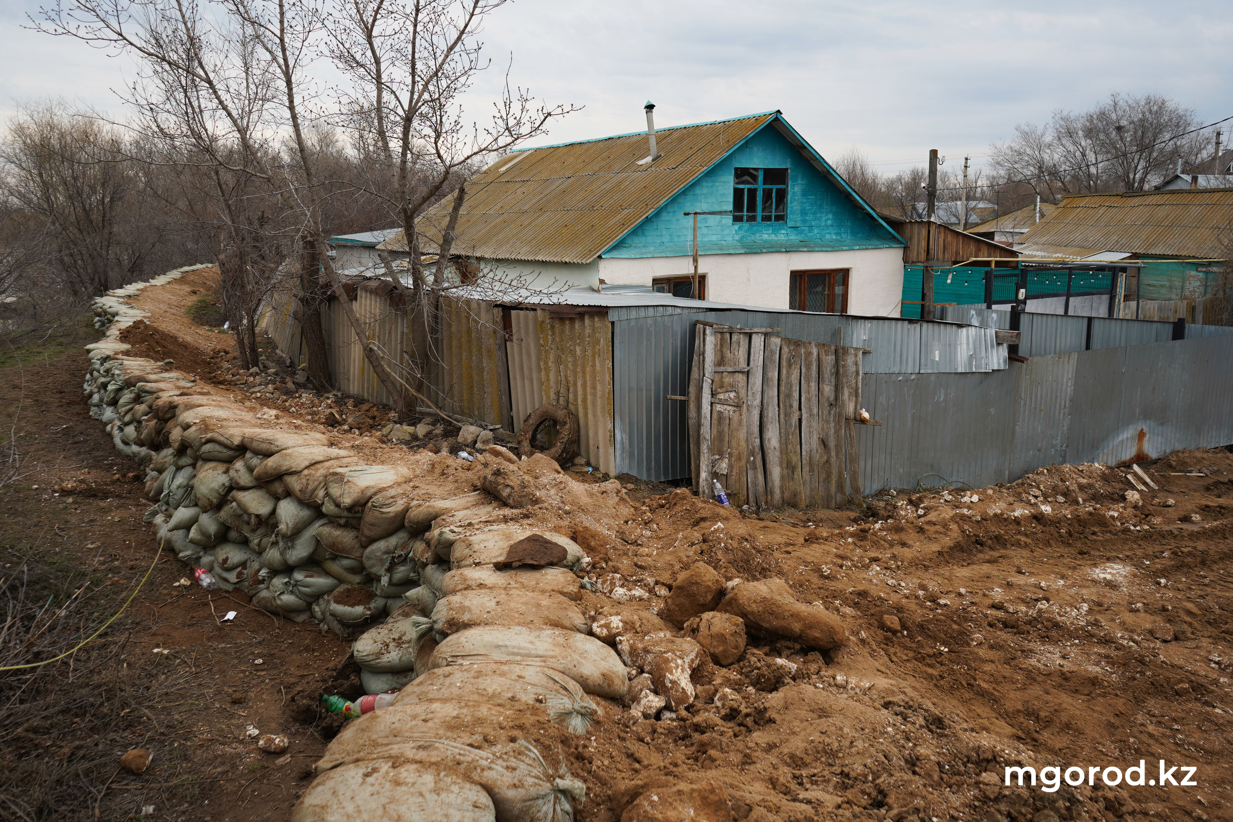 В Казахстане выделили 576 млн тенге на прогнозирование паводка