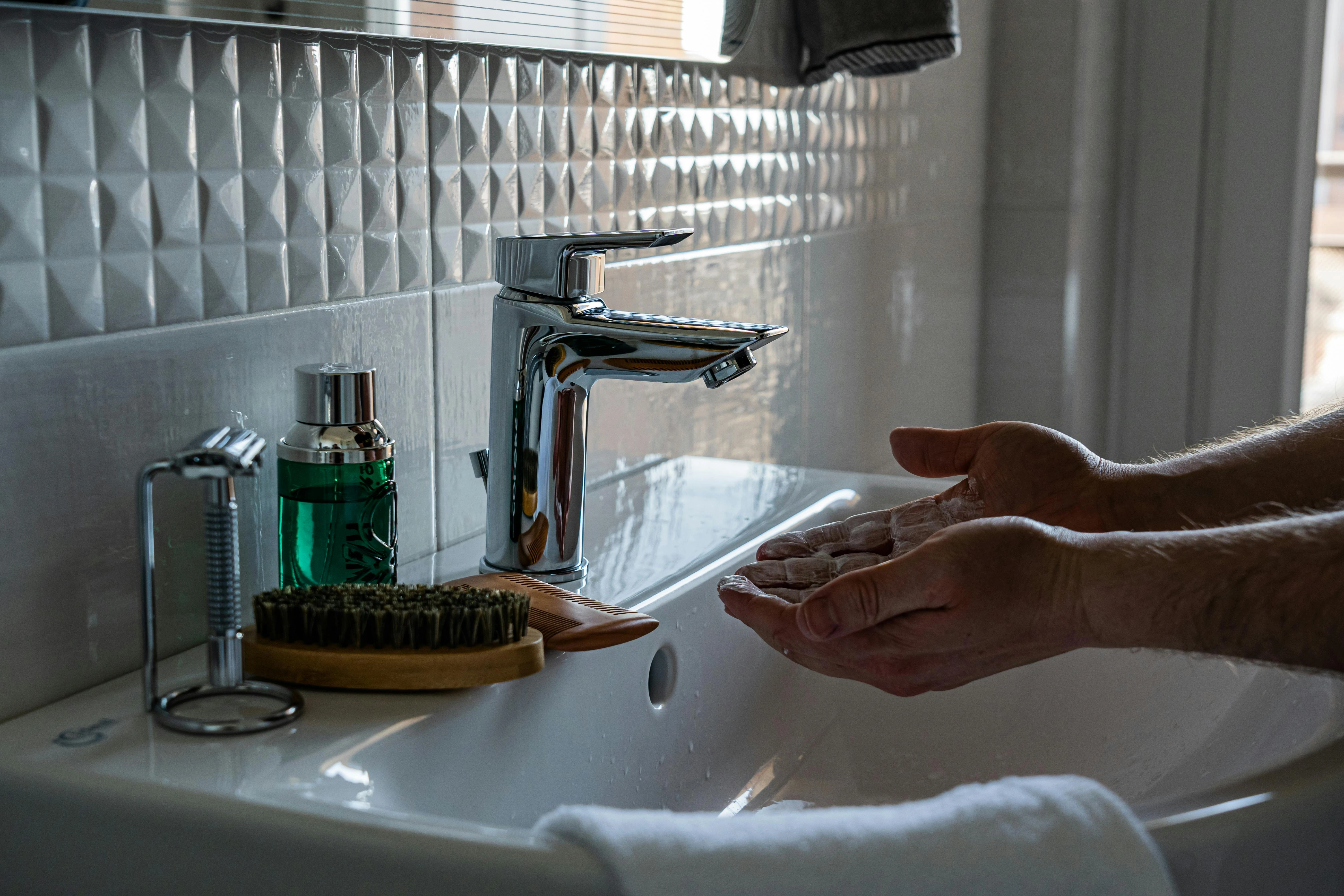 Девять микрорайонов Уральска останутся без воды