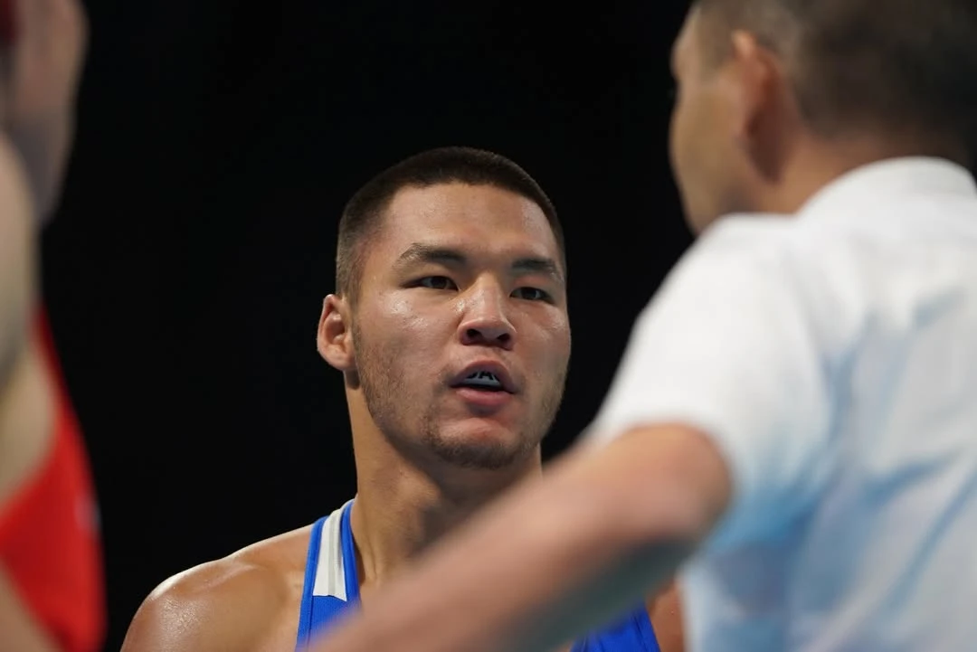 Казахстан и Узбекистан устроят схватку за «золото» чемпионата Азии