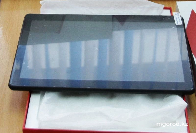 В Казахстане зафиксировано рекордное снижение цен на телевизоры и планшеты