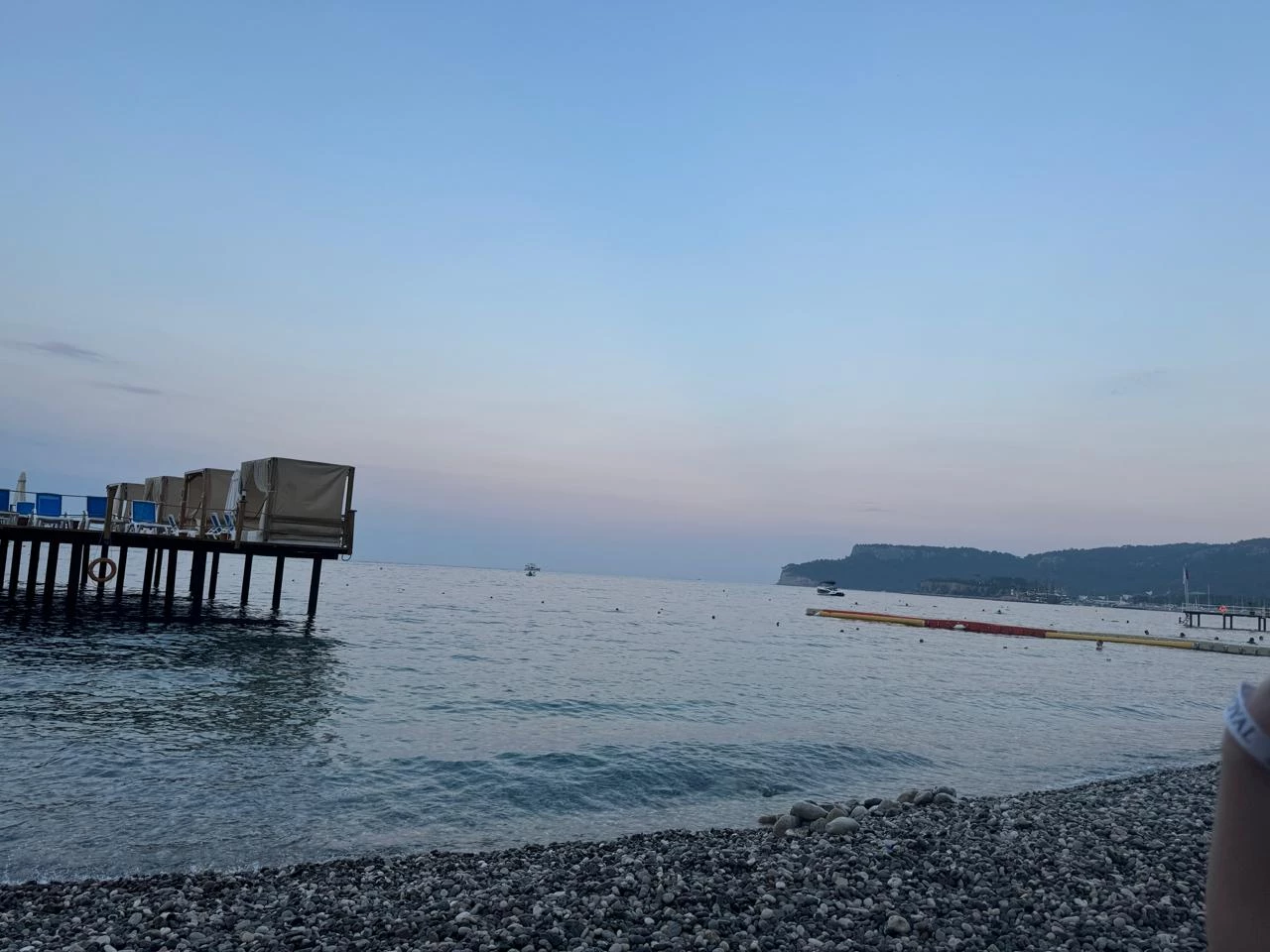 Казахстанцы побили рекорд по поездкам в Турцию