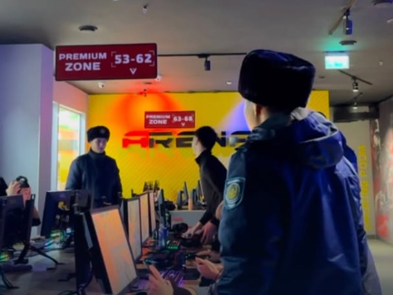 Весенние каникулы: 226 нарушений совершили подростки ЗКО