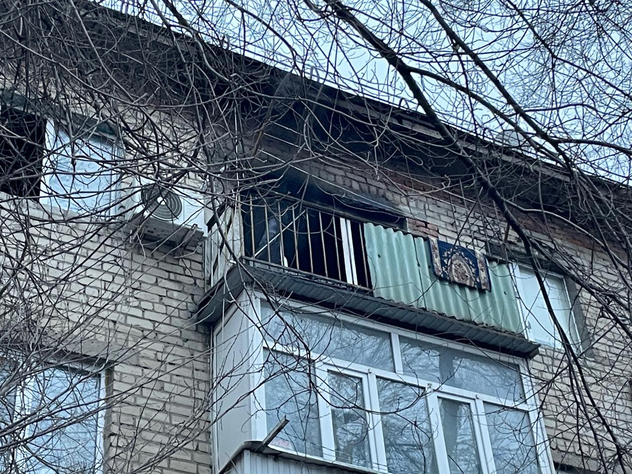 Датчики угарного газа устанавливают в жилых домах ЗКО