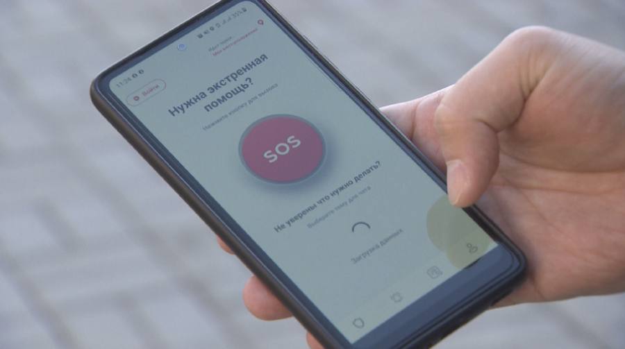 Жители Атырау чаще отправляют нарушения ПДД через приложение «102»