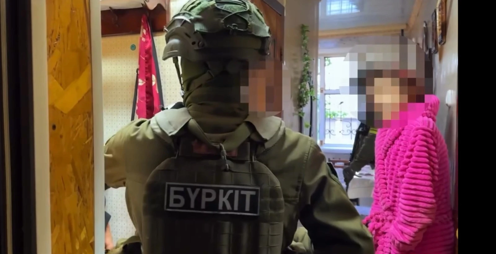 Наркопритон организовала в своей квартире жительница Уральска