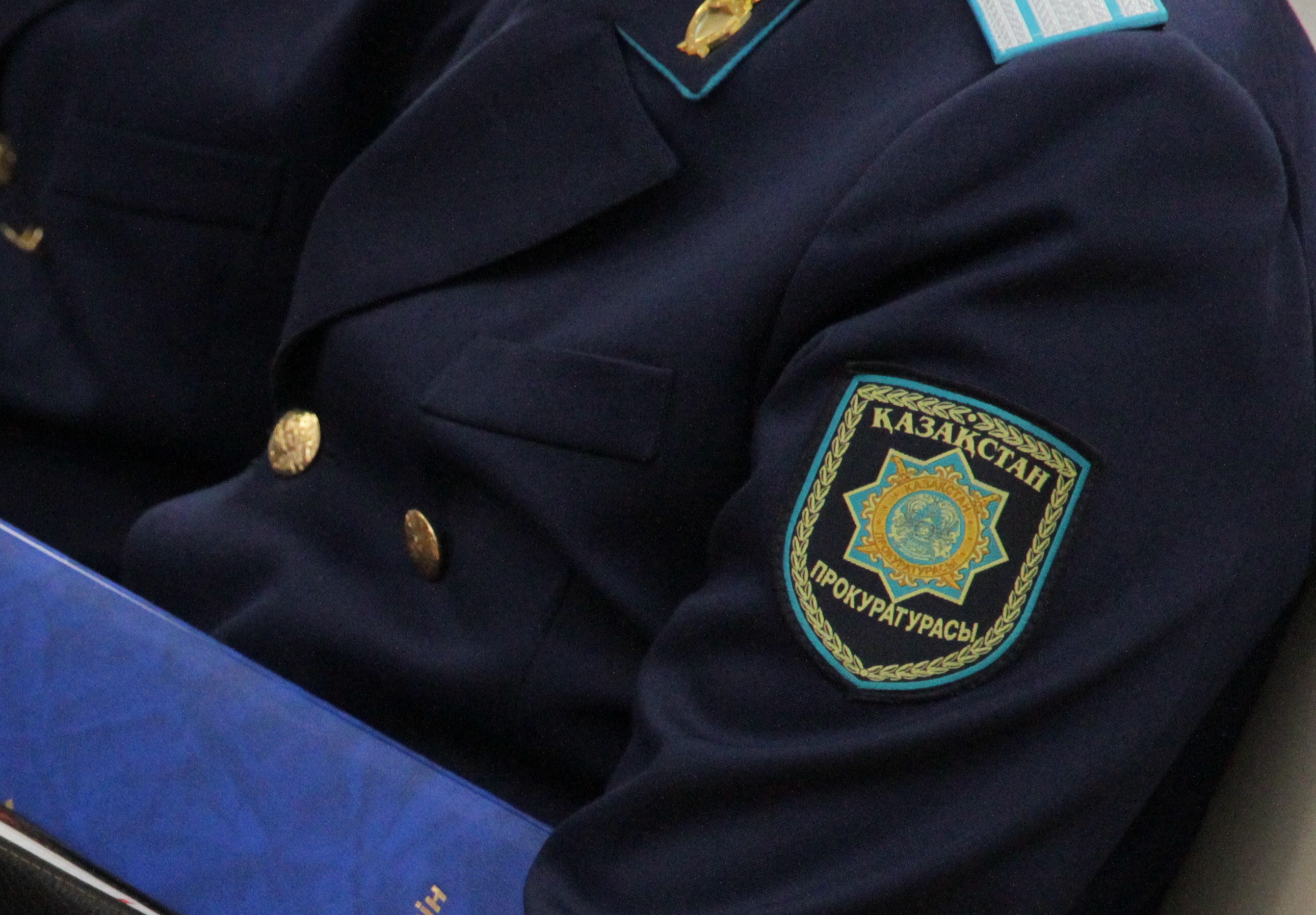 Прокуроры ЗКО проверяют деятельность фонда «Акжайык»