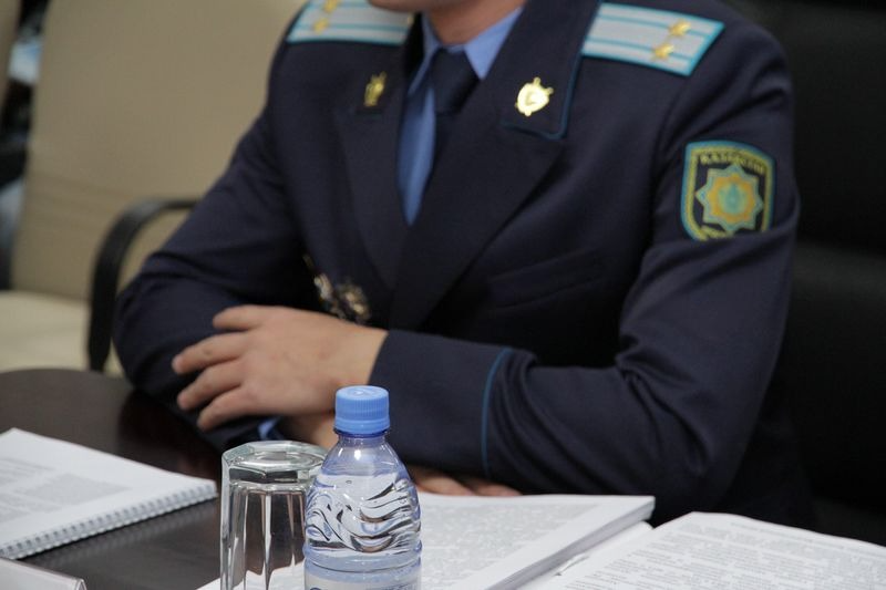 Бесплатную юридическую помочь окажут жителям ЗКО 30 мая