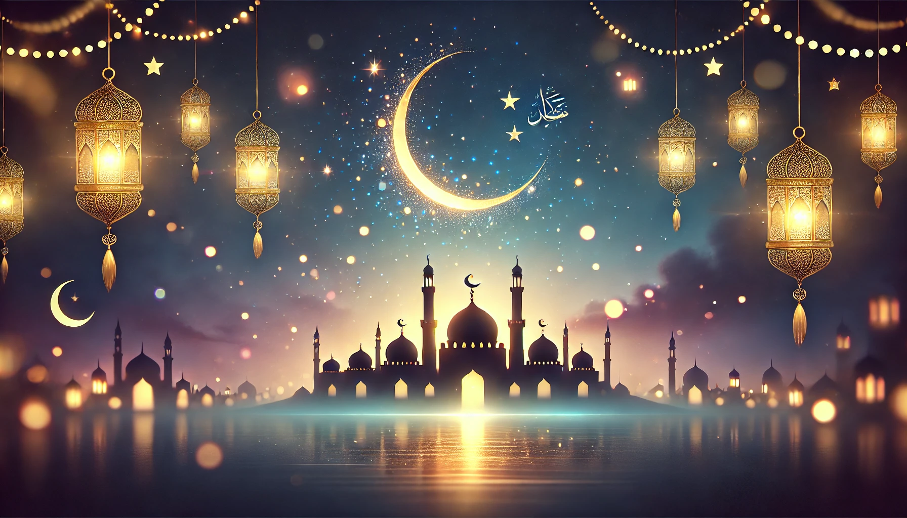 Қасиетті Қадір түнін қалай өткізу керек?