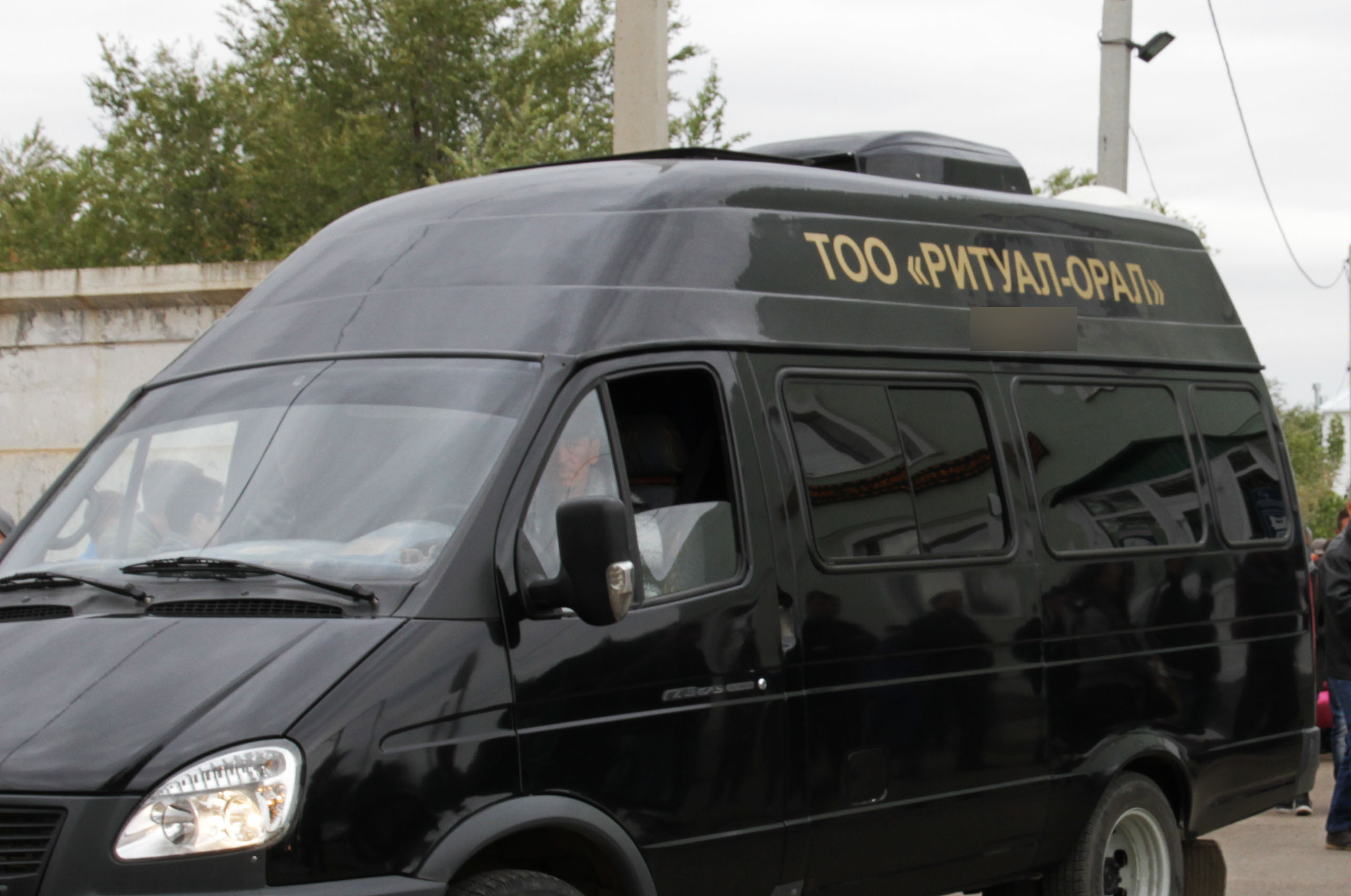 Умирать накладно: на 87% подорожали ритуальные услуги в ЗКО