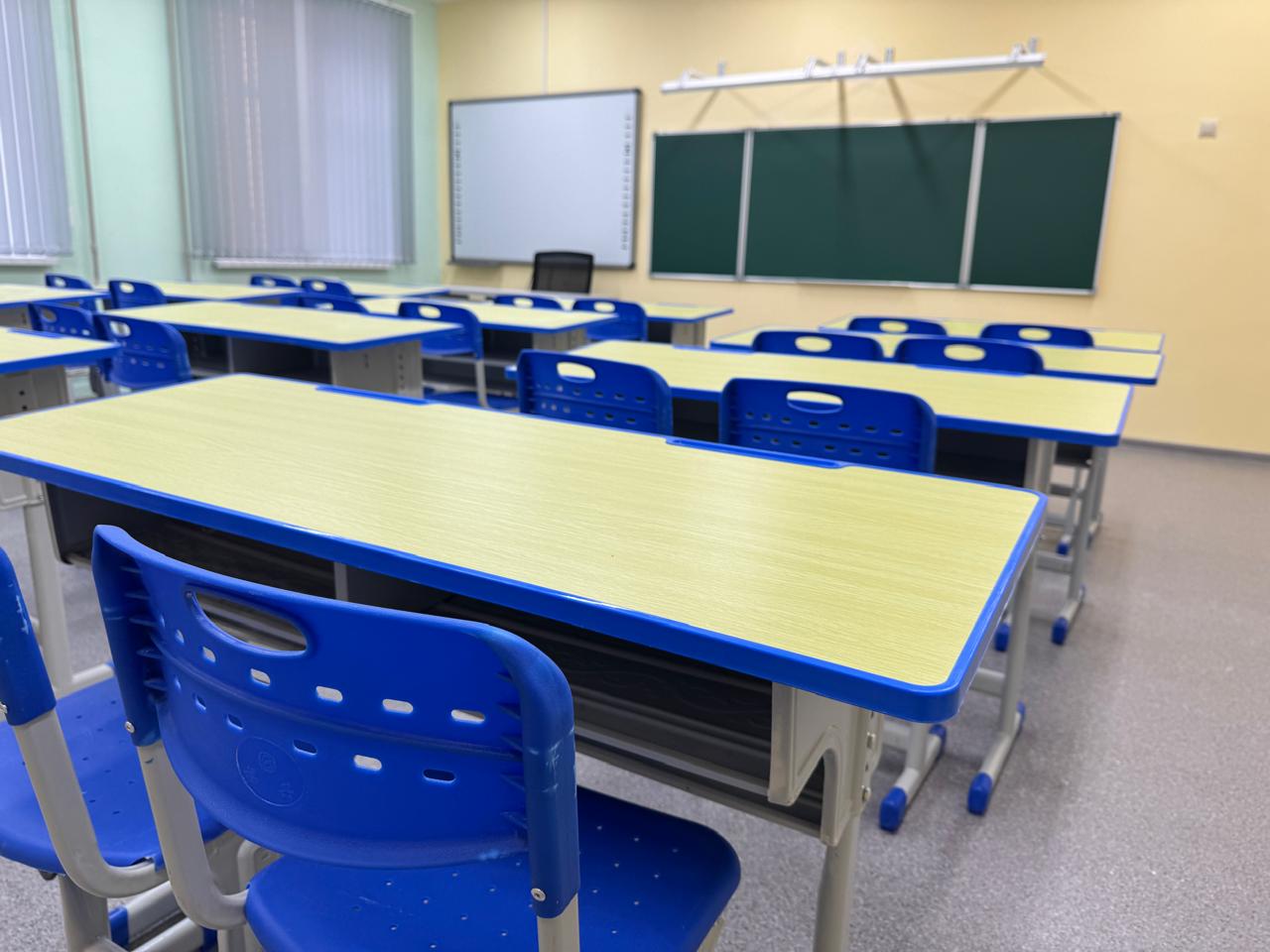 Маңғыстауда жеті ұстаз жалған куәлікпен жұмыс істеген