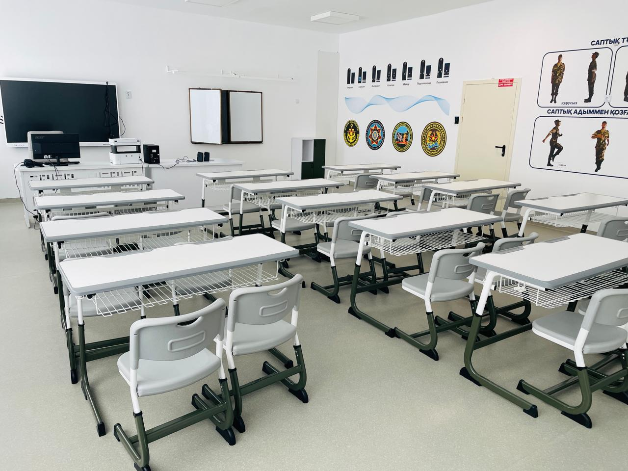 Жаңа оқу жылынан бастап қазақстандық мектептерде буллингке қарсы бағдарлама іске қосылады