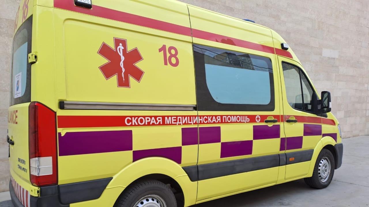 Станцию скорой помощи за 4,6 млрд тенге строят в Актау